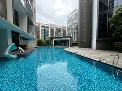 UP@Robertson Quay (D9), Apartment #497093581